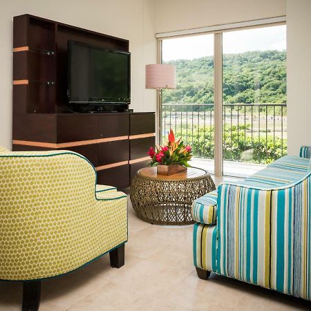 Marina Papagayo Suites Кулебра Экстерьер фото