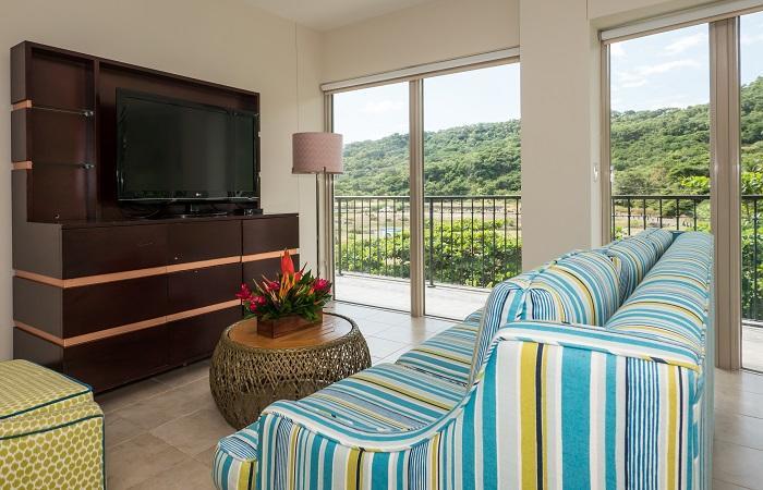 Marina Papagayo Suites Кулебра Экстерьер фото
