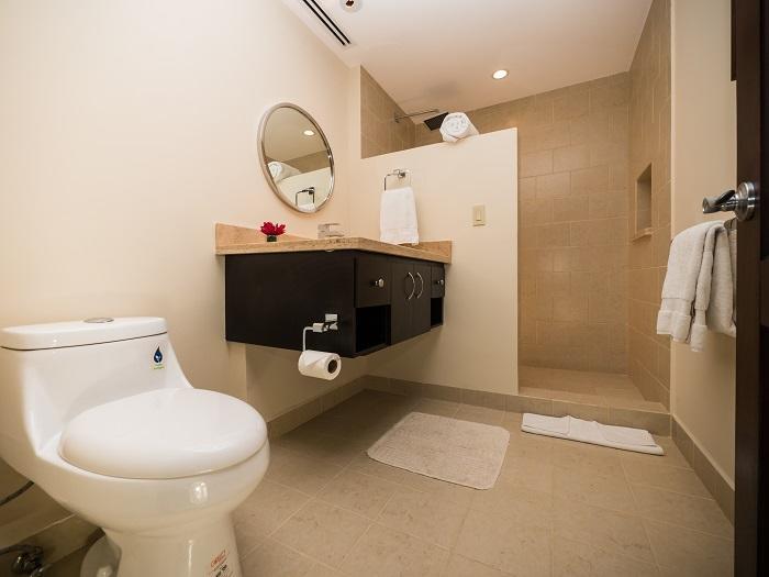 Marina Papagayo Suites Кулебра Экстерьер фото