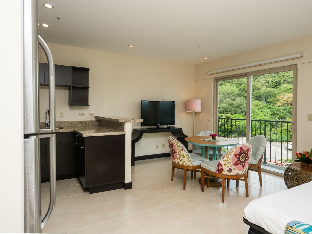 Marina Papagayo Suites Кулебра Экстерьер фото