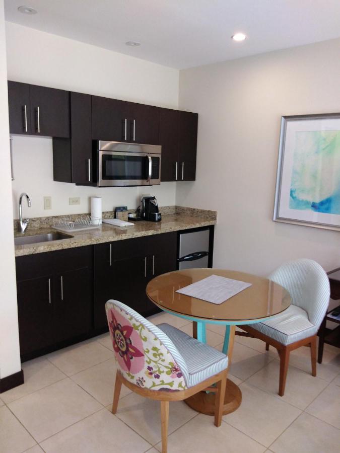 Marina Papagayo Suites Кулебра Экстерьер фото